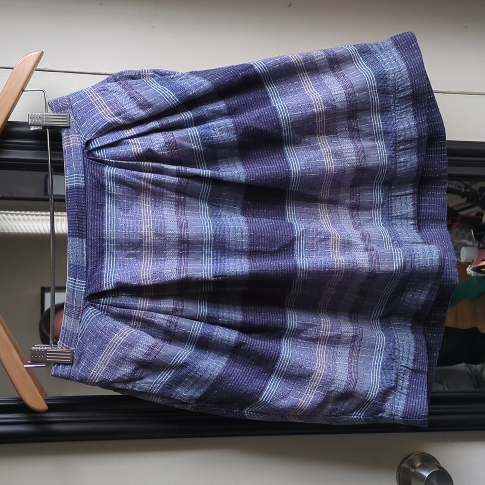 Ace & Jig Prairie Skirt